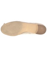 AU BANNISTER（オウ　バニスター）バレエシューズ/オペラシューズ 茶 サイズ:EU36(22.5cm位) レディース/2200715801031