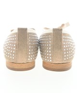 AU BANNISTER（オウ　バニスター）バレエシューズ/オペラシューズ 茶 サイズ:EU36(22.5cm位) レディース/2200715801031