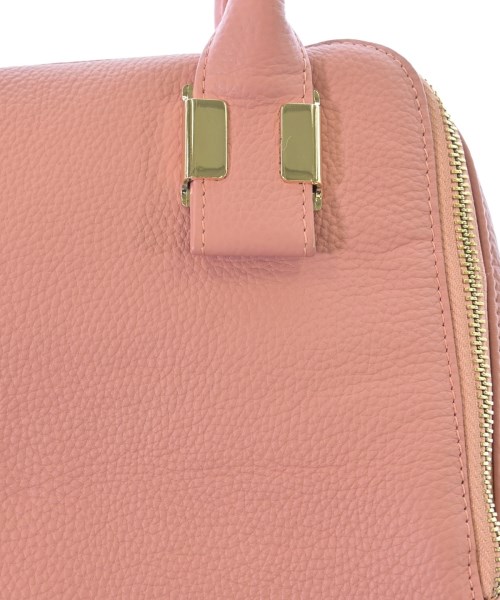 AU BANNISTER（オウ　バニスター）ハンドバッグ ピンク サイズ:- レディース/2200643034884