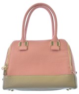 AU BANNISTER（オウ　バニスター）ハンドバッグ ピンク サイズ:- レディース/2200643034884