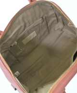 AU BANNISTER（オウ　バニスター）ハンドバッグ ピンク サイズ:- レディース/2200643034884