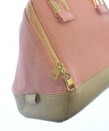 AU BANNISTER（オウ　バニスター）ハンドバッグ ピンク サイズ:- レディース/2200643034884