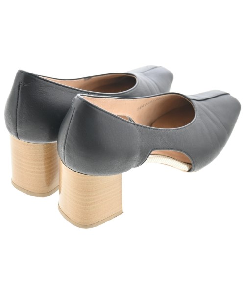 AU BANNISTER（オウ　バニスター）パンプス 黒 サイズ:EU36(22.5cm位) レディース/2200663041053