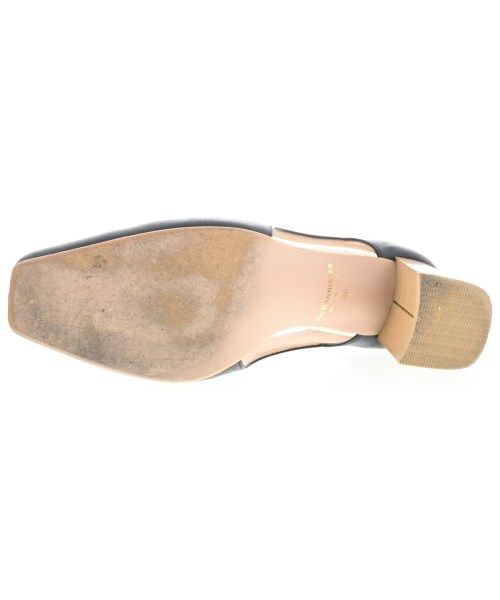 AU BANNISTER（オウ　バニスター）パンプス 黒 サイズ:EU36(22.5cm位) レディース/2200663041053