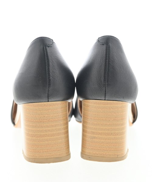 AU BANNISTER（オウ　バニスター）パンプス 黒 サイズ:EU36(22.5cm位) レディース/2200663041053