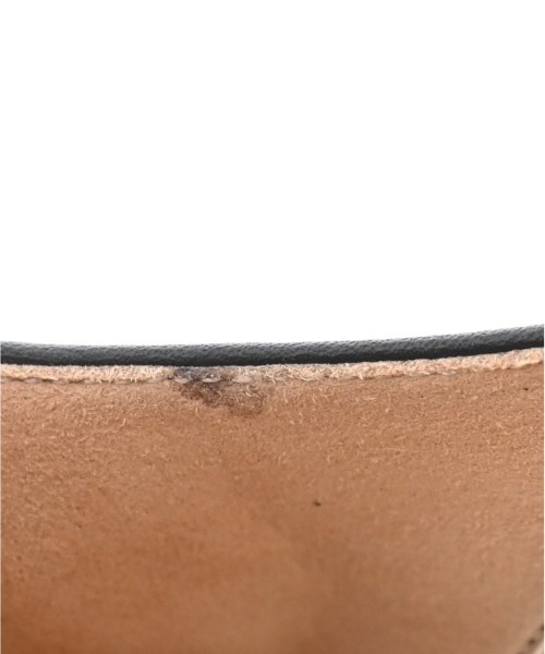 AU BANNISTER（オウ　バニスター）パンプス 黒 サイズ:EU36(22.5cm位) レディース/2200663041053