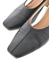 AU BANNISTER（オウ　バニスター）パンプス 黒 サイズ:EU36(22.5cm位) レディース/2200663041053