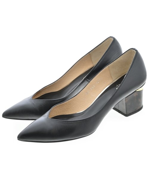 POE(ポー)のパンプス サイズ:EU35(21.5cm位) 2,400円