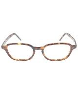 Steady（ステディ）メガネ 茶 サイズ:- メンズ/2200661771044