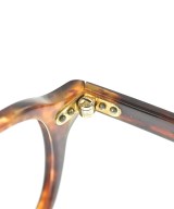 Steady（ステディ）メガネ 茶 サイズ:- メンズ/2200661771044