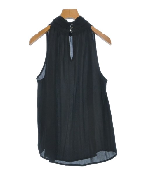 JOIE（ジョア）ブラウス 黒 サイズ:S レディース/2200629297074