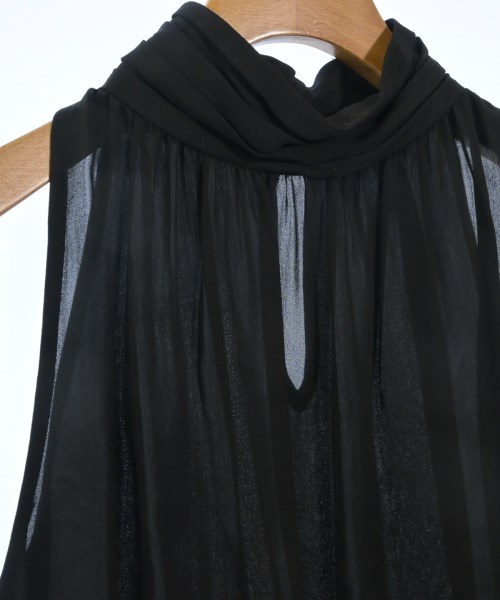 JOIE（ジョア）ブラウス 黒 サイズ:S レディース/2200629297074