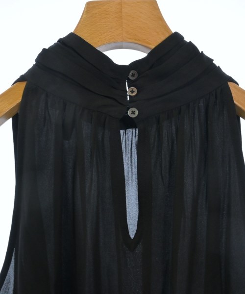 JOIE（ジョア）ブラウス 黒 サイズ:S レディース/2200629297074