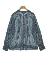 JOIE（ジョア）ブラウス 紺 サイズ:M レディース/2200631824015