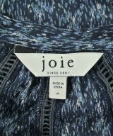 JOIE（ジョア）ブラウス 紺 サイズ:M レディース/2200631824015