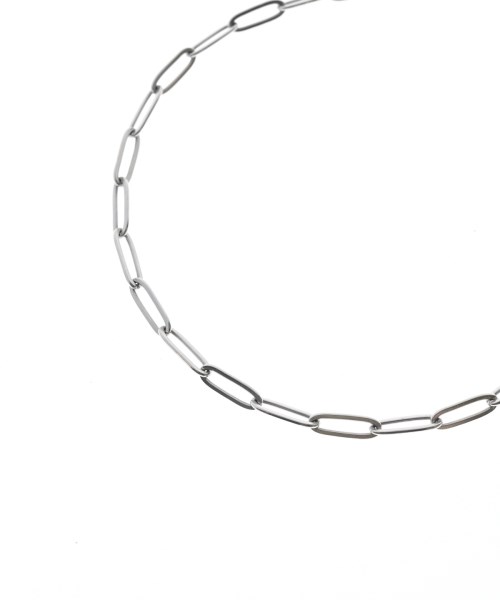 JOIE（ジョア）ネックレス シルバー サイズ:- レディース/2200673562067