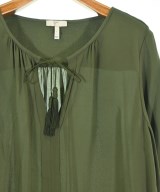 JOIE（ジョア）ブラウス カーキ サイズ:L レディース/2200698885066