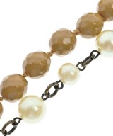 rada（ラダ）ネックレス 茶 サイズ:- レディース/2200634676093