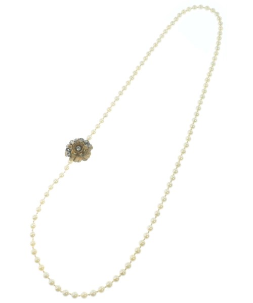 rada（ラダ）ネックレス ベージュ サイズ:- レディース/2200637620031