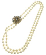 rada（ラダ）ネックレス ベージュ サイズ:- レディース/2200637620031