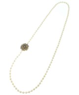 rada（ラダ）ネックレス ベージュ サイズ:- レディース/2200637620031