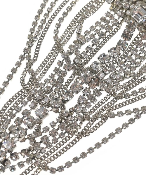 rada（ラダ）ネックレス シルバー サイズ:- レディース/2200640223083