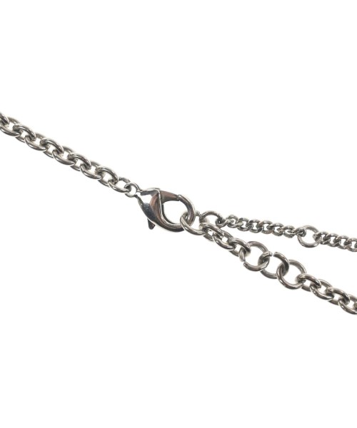 rada（ラダ）ネックレス シルバー サイズ:- レディース/2200640223083