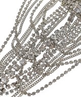 rada（ラダ）ネックレス シルバー サイズ:- レディース/2200640223083