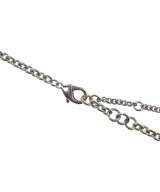 rada（ラダ）ネックレス シルバー サイズ:- レディース/2200640223083