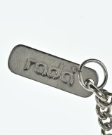 rada（ラダ）ネックレス シルバー サイズ:- レディース/2200640223083