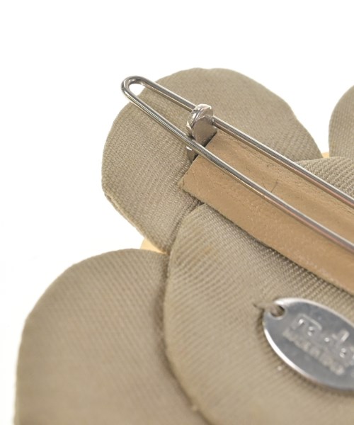 rada（ラダ）アクセサリー（その他） ベージュ サイズ:- レディース/2200640223090