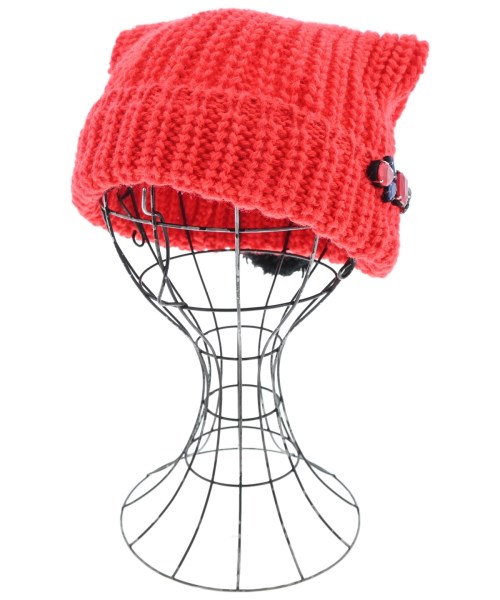 ラダ(rada)のrada ニットキャップ・ビーニー