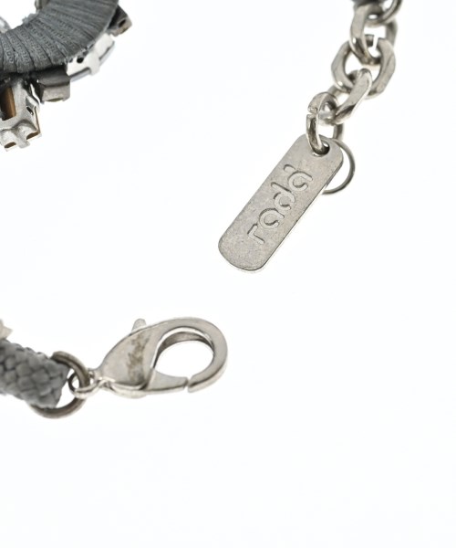 rada（ラダ）ブレスレット・バングル 青 サイズ:- レディース/2200659073020