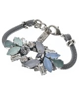 rada（ラダ）ブレスレット・バングル 青 サイズ:- レディース/2200659073020