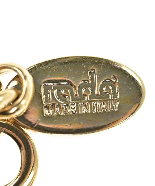 rada（ラダ）ネックレス 白 サイズ:- レディース/2200660809021