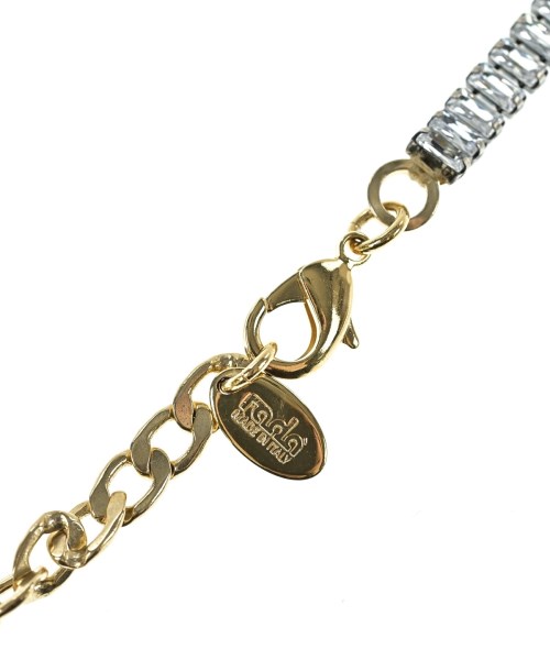 rada（ラダ）ネックレス ゴールド サイズ:- レディース/2200660809038