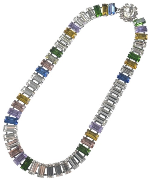 rada(ラダ)ネックレス シルバー サイズ:-/2200660809045