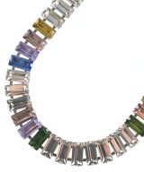 rada（ラダ）ネックレス シルバー サイズ:- レディース/2200660809045