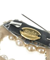 rada（ラダ）ブローチ・コサージュ 白 サイズ:- レディース/2200660809052