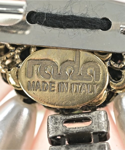 rada（ラダ）ブローチ・コサージュ ピンク サイズ:- レディース/2200660809069