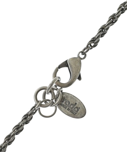 rada（ラダ）ネックレス シルバー サイズ:- レディース/2200658794162