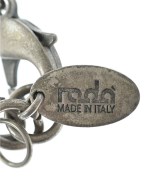 rada（ラダ）ネックレス シルバー サイズ:- レディース/2200658794162