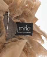 rada（ラダ）ブローチ・コサージュ ベージュ サイズ:- レディース/2200711979093