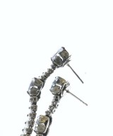 rada（ラダ）ピアス シルバー サイズ:- レディース/2200703948458