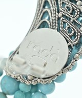 rada（ラダ）ピアス・イヤリング 青 サイズ:- レディース/2200703952684
