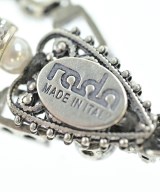 rada（ラダ）ピアス シルバー サイズ:- レディース/2200703952806