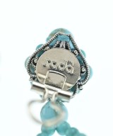 rada（ラダ）ピアス・イヤリング 青 サイズ:- レディース/2200703953056
