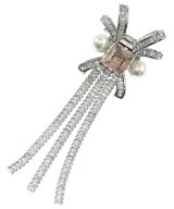 rada（ラダ）ブローチ・コサージュ その他（柄物・カラフル） サイズ:- レディース/2200703953100
