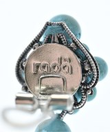 rada（ラダ）ピアス・イヤリング 青 サイズ:ONE レディース/2200703963963