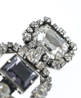 rada（ラダ）ヘアアクセサリー シルバー サイズ:F レディース/2200703964038